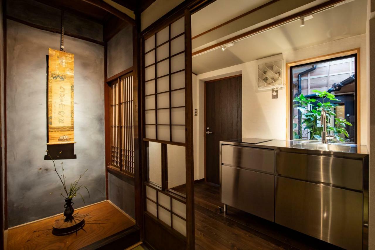 Kanazawa Machiya Kenroku מראה חיצוני תמונה