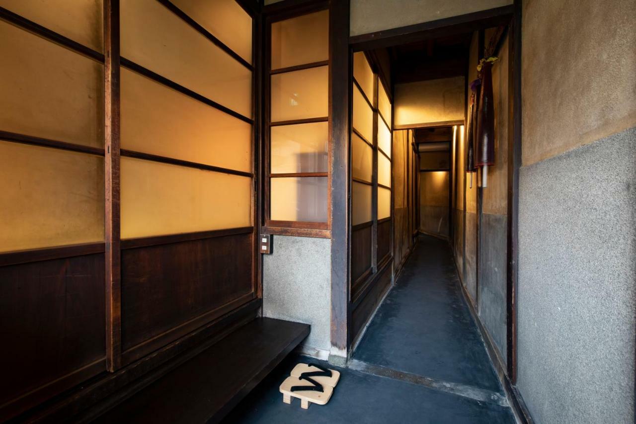 Kanazawa Machiya Kenroku מראה חיצוני תמונה