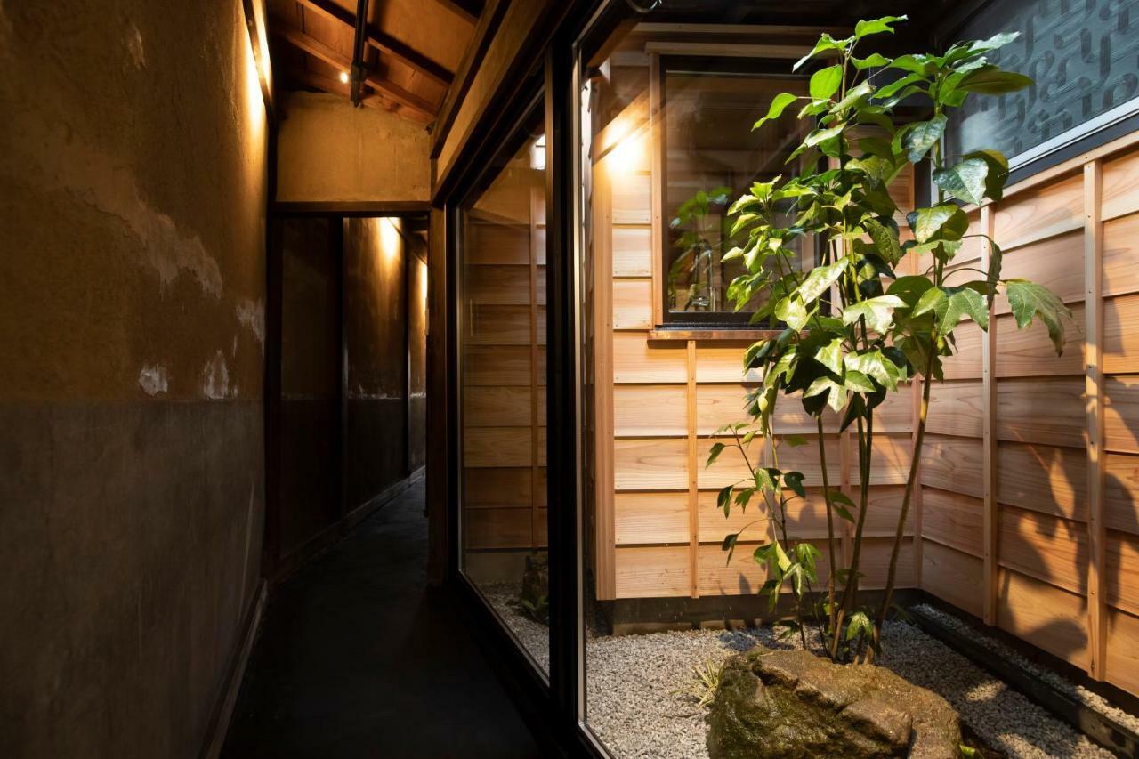 Kanazawa Machiya Kenroku מראה חיצוני תמונה