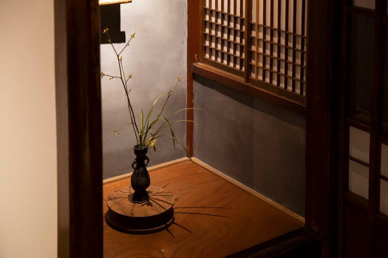 Kanazawa Machiya Kenroku מראה חיצוני תמונה