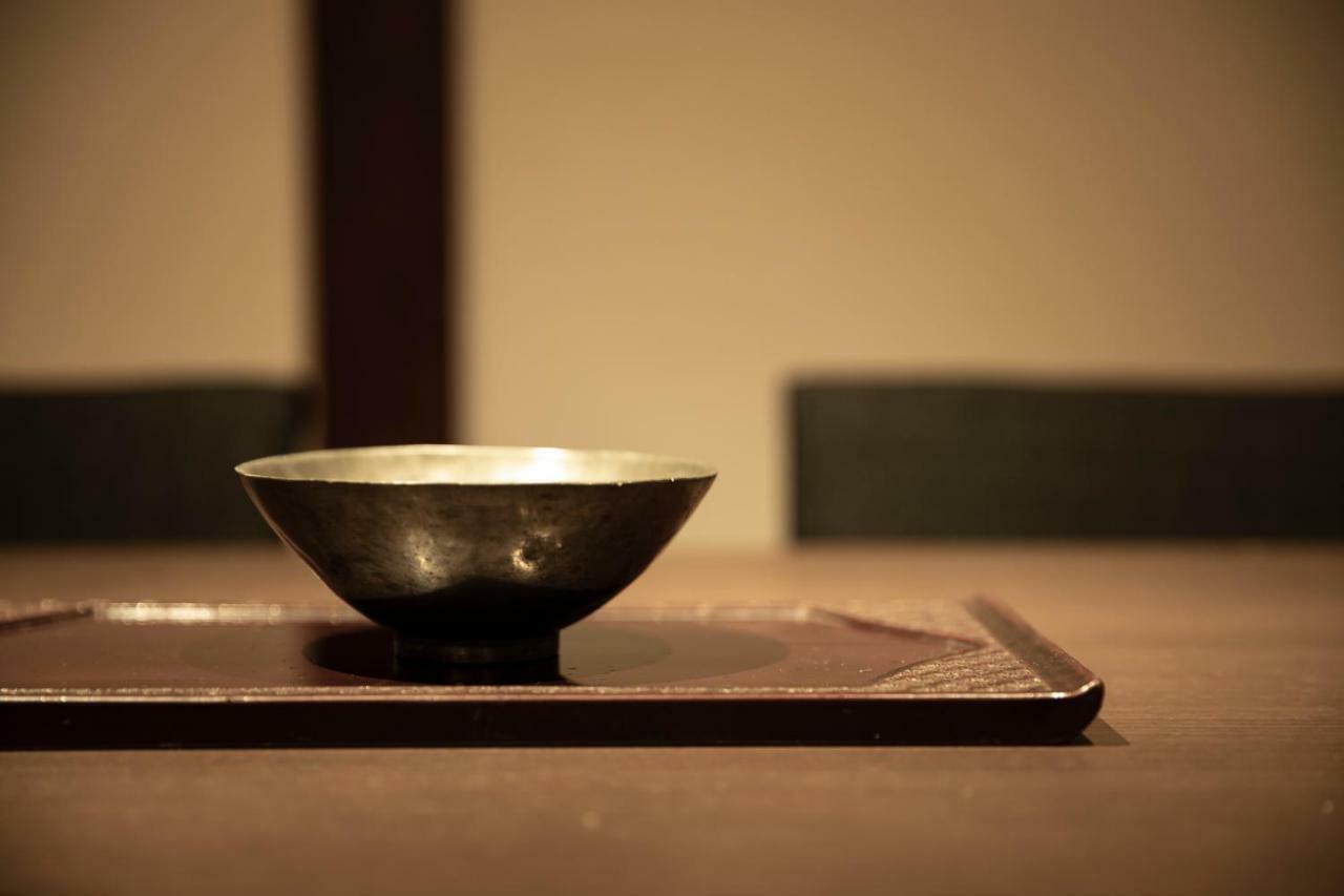 Kanazawa Machiya Kenroku מראה חיצוני תמונה