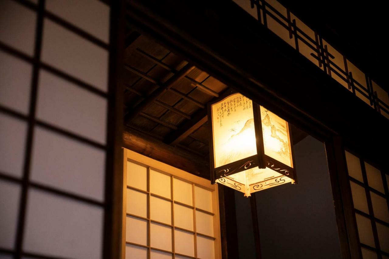 Kanazawa Machiya Kenroku מראה חיצוני תמונה